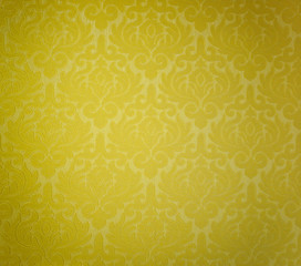 Vintage wallpaper background