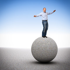 balance