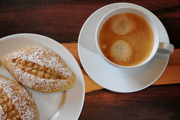 Frühstück