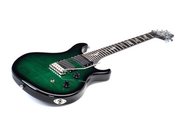 E-Gitarre 