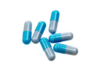 Medicine Capsules