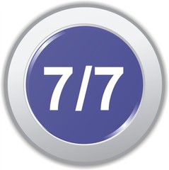 bouton 7/7