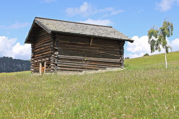 Italien - Südtirol