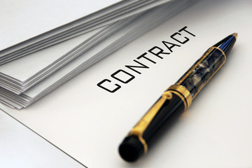 Contract