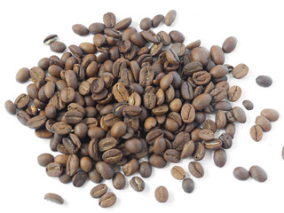 Coffee beans