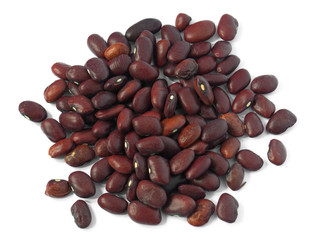 Haricot beans