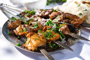 Shashlik