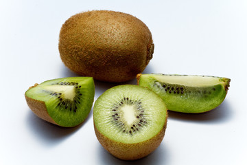 Fototapeta premium kiwi fruit