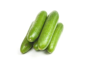 Cucumbers