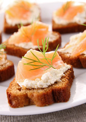 appetizer