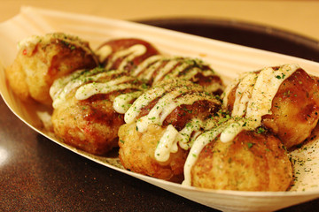 たこ焼き