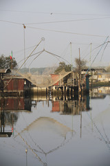 Marina di Ravenna, Emilia Romagna, Italia