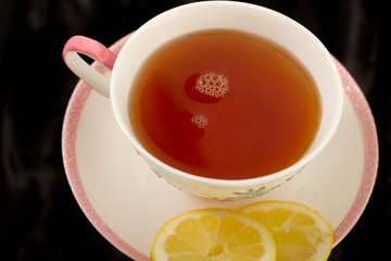 Cup of tea