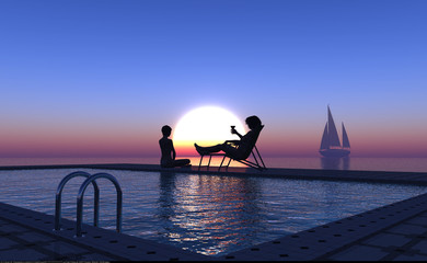 Fototapety na wymiar - Fototapeta24.pl