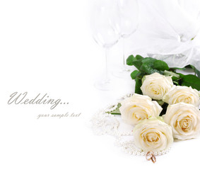 Wedding still life 1