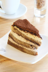 Cake