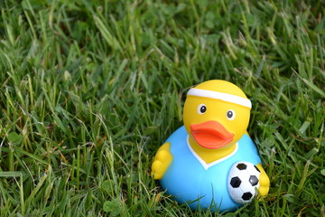 Fußballer © rike33