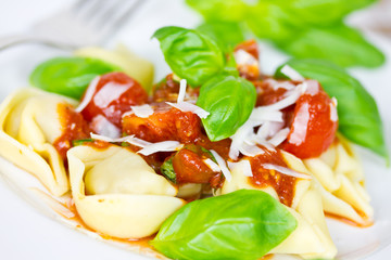 Tortellini