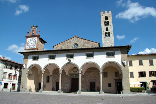 Chiesa Impruneta 4