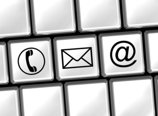 contact