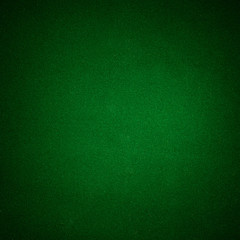Green game table - Poker and casinò graphic element. - obrazy, fototapety, plakaty