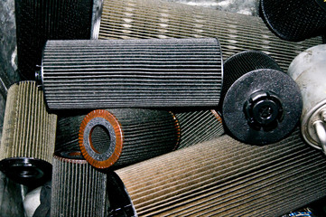 filter fuel oil