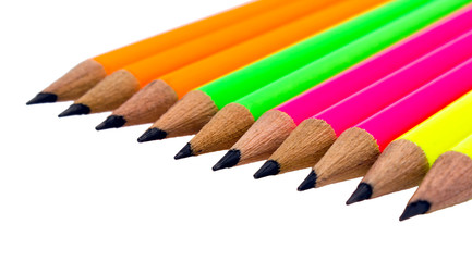 Color pencils