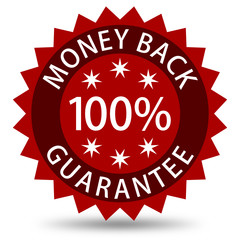 Money Back Guarantee