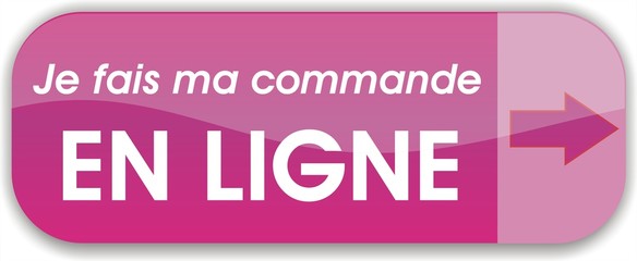 bouton je fais ma commande en ligne