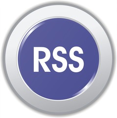 bouton RSS