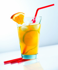 Juicy Cocktail