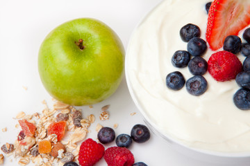 Healthy eating