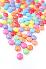 Tidbits multi coloured