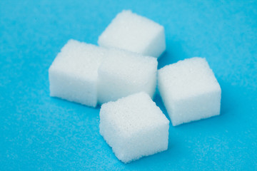White Sugars