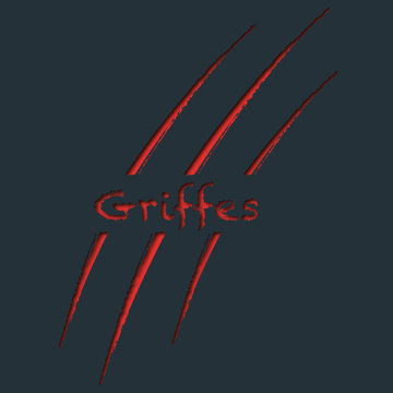 Griffes