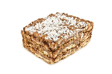 piece of bake