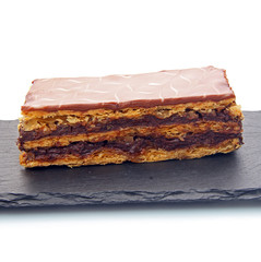 Mille feuilles