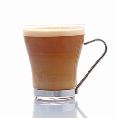 Café au lait