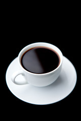 Cup of coffee