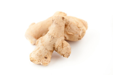 Piece of ginger