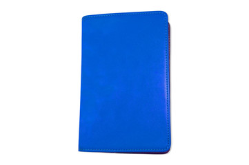 blue book