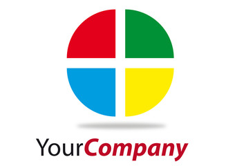 Fototapeta premium logo