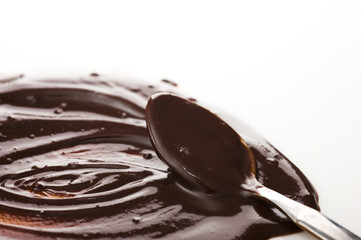 chocolate