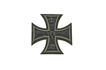 Eisernes Kreuz I. Klasse