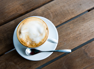 coffee