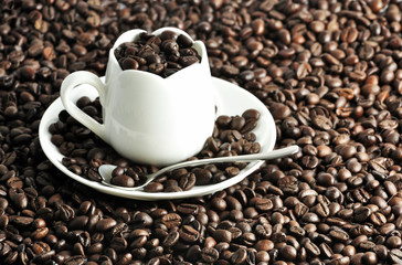 caffè fresco