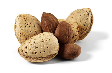 Almonds