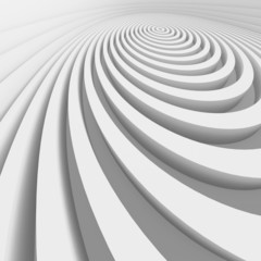 Circular Architecture Concept