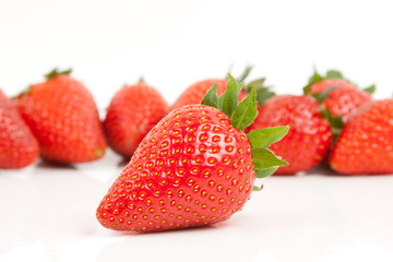 strawberry