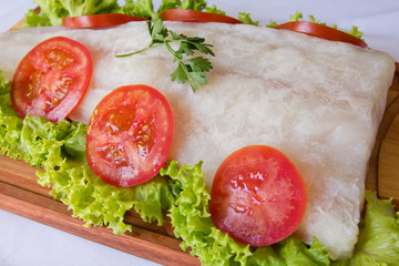 Bacalhau